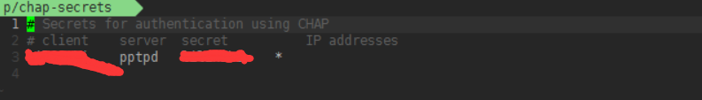 阿里云ubuntu16.04如何搭建pptpd服務
