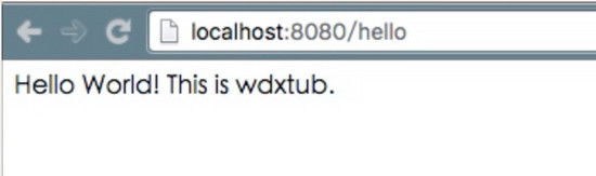Spring Boot 快速入門指南