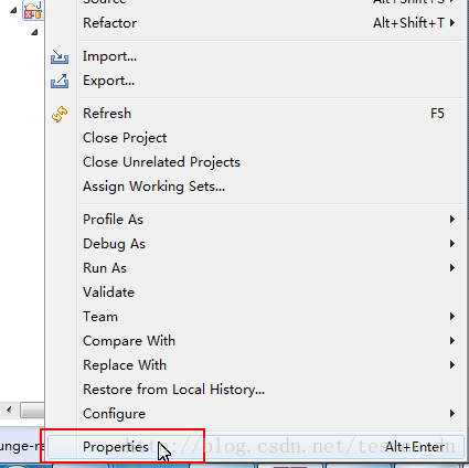 java eclipse 出現 xxx cannot be resolved to a type 錯誤解決方法