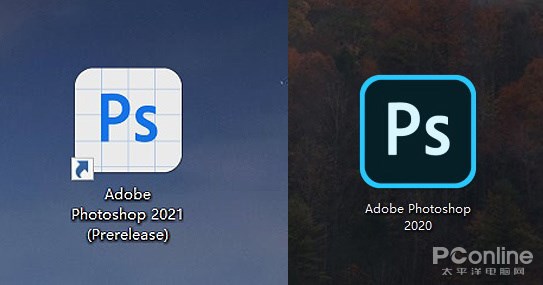 處處充滿黑科技！Photoshop 2021 新功能體驗