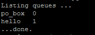 Python+Pika+RabbitMQ環境部署及實現工作隊列的實例教程