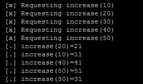 詳解Python操作RabbitMQ服務器消息隊列的遠程結果返回