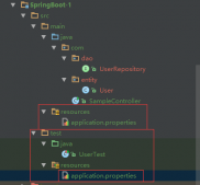 Spring Boot JPA訪問Mysql示例