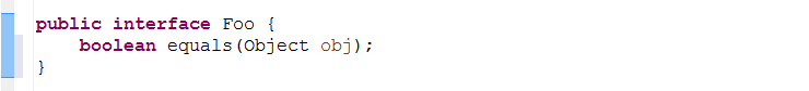 Spring 4 支持的 Java 8 特性