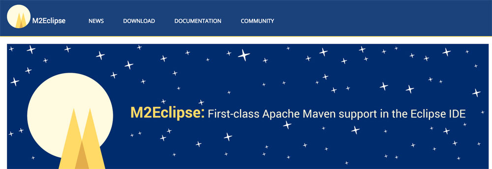 JavaEE開發基于Eclipse的環境搭建以及Maven Web App的創建