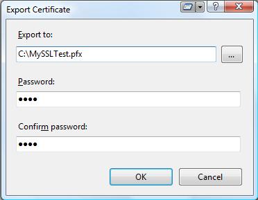 在win2008 r2 英文版 IIS7.5上配置Https,SSL的方法