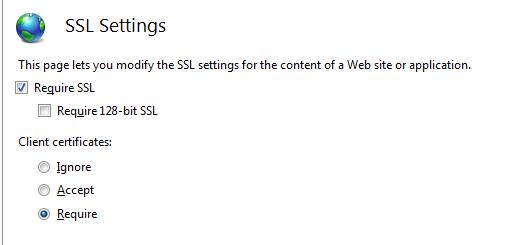 在win2008 r2 英文版 IIS7.5上配置Https,SSL的方法