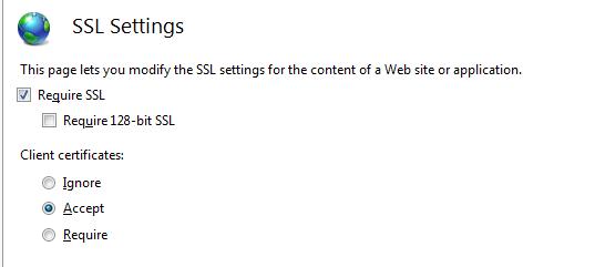 在win2008 r2 英文版 IIS7.5上配置Https,SSL的方法