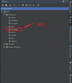 Springboot web項目打包實現(xiàn)過程解析