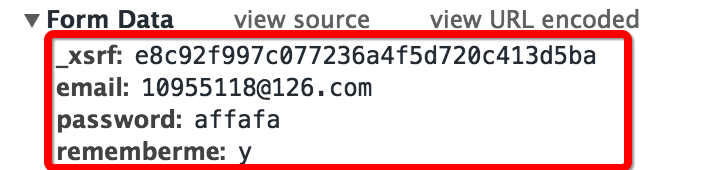 Python使用Srapy框架爬蟲模擬登陸并抓取知乎內容