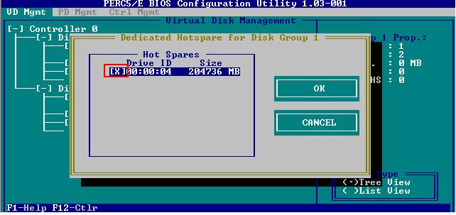 DELL R900 服務器 RAID陣列 配置詳解