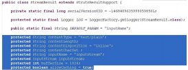 struts2實現文件下載功能