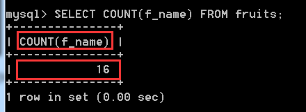MySQL入門(三) 數據庫表的查詢操作【重要】