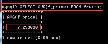 MySQL入門(三) 數據庫表的查詢操作【重要】