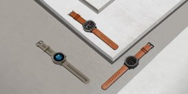 華米 Amazfit GTR、Amazfit GTS 智能手表全系列固件更新