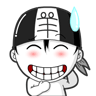 道歉qq表情包 動態搞笑的道歉表情