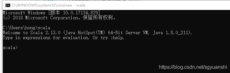 IntelliJ IDEA中Scala、sbt、maven配置教程