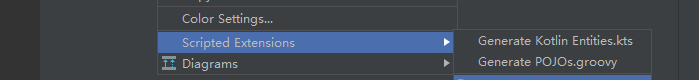 IntelliJ IDEA的數據庫管理工具實在太方便了(推薦)