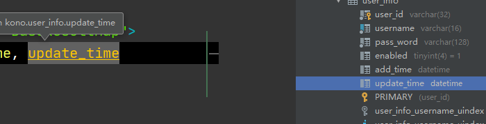 IntelliJ IDEA的數據庫管理工具實在太方便了(推薦)
