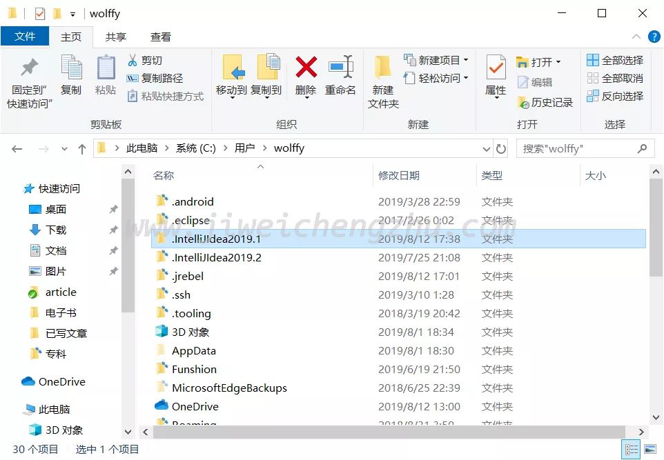 IDEA 2020版本最新破解教程(可激活至2089年)