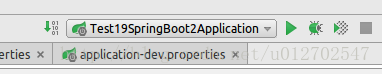 初識Spring Boot框架和快速入門