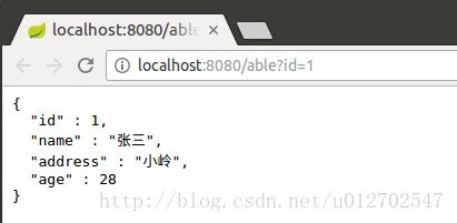 在Spring Boot中如何使用數據緩存