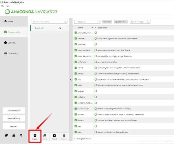 Windows10使用Anaconda安裝Tensorflow-gpu的教程詳解