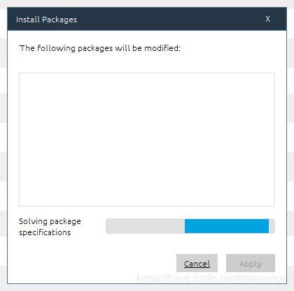 Windows10使用Anaconda安裝Tensorflow-gpu的教程詳解