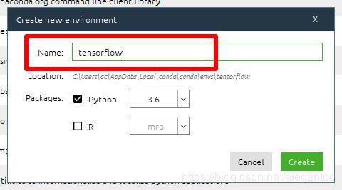 Windows10使用Anaconda安裝Tensorflow-gpu的教程詳解