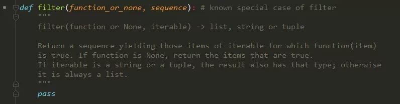Python實現像awk一樣分割字符串