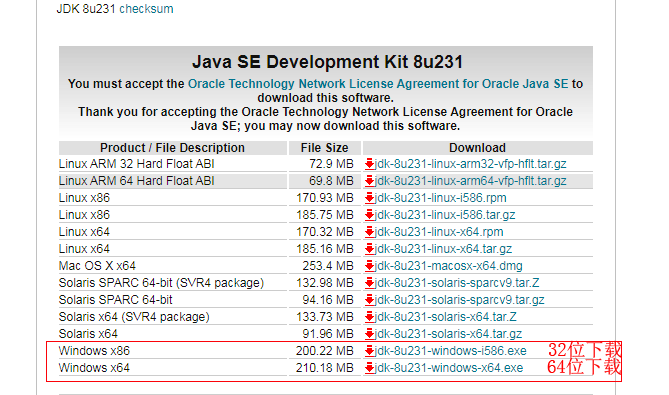 Window下安裝JDK1.8+Tomcat9.0.27+Mysql5.7.28的教程圖解