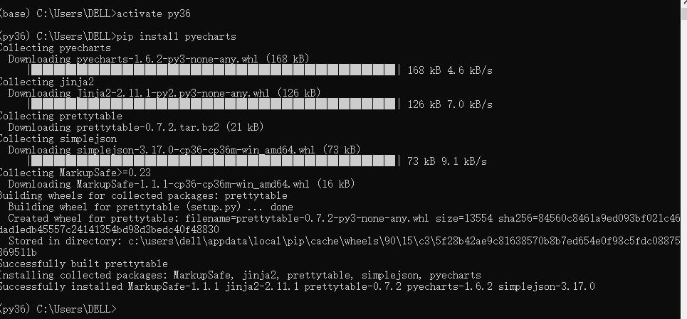 python如何繪制疫情圖