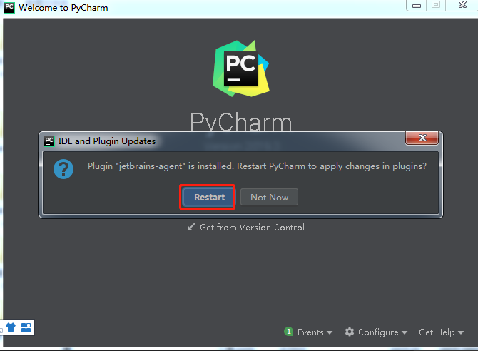 Pycharm2020最新激活碼|永久激活(附最新激活碼和插件的詳細(xì)教程)
