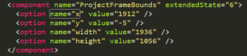 IntelliJ IDEA多屏后窗口不顯示問(wèn)題解決方案