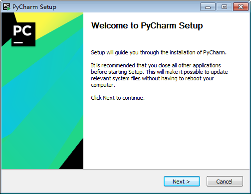 Pycharm新手使用教程(圖文詳解)