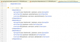Java使用ObjectMapper的簡單示例