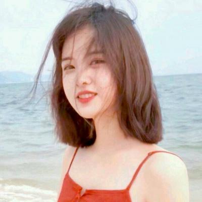 可愛頭像女生小清新2020最新 招蚊子是因為你太甜了