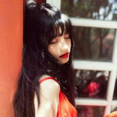 可愛頭像女生小清新2020最新 招蚊子是因為你太甜了