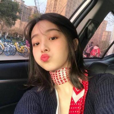 可愛頭像女生小清新2020最新 招蚊子是因為你太甜了