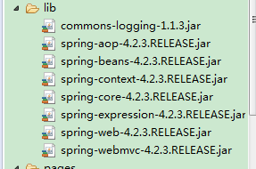 Java SpringMVC實現國際化整合案例分析（i18n）