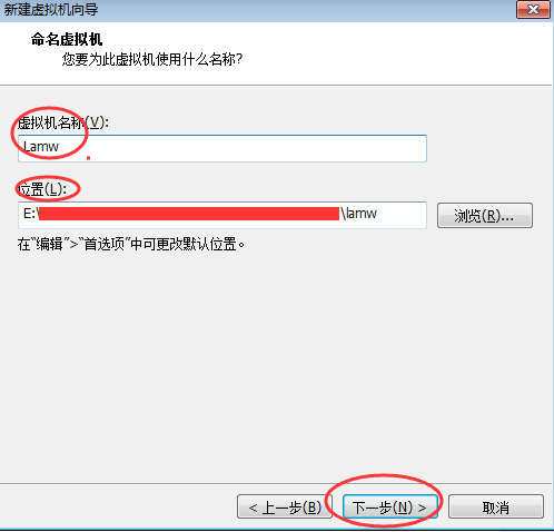 linux常用命令之VMware10中安裝CentOS 6.4圖文教程