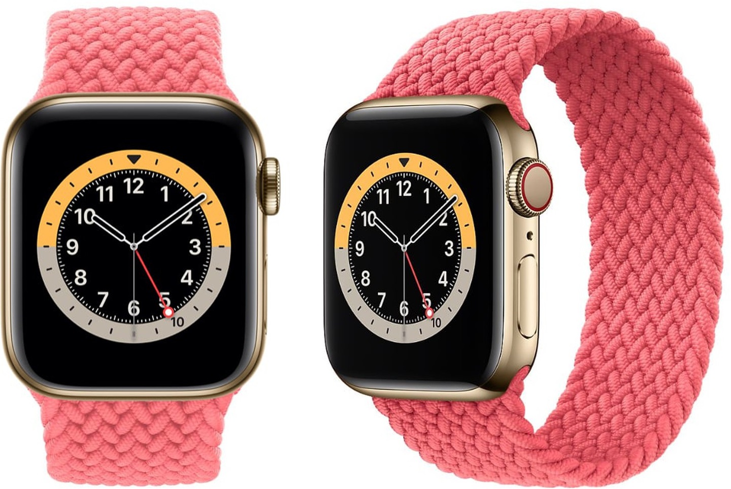 買了蘋果新款單圈表帶 Apple Watch 的用戶需要注意這個事項