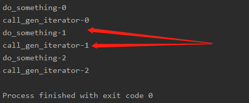 python 如何區分return和yield