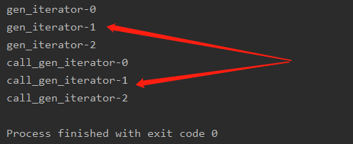 python 如何區分return和yield