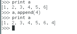 python兩個list[]相加的實現方法