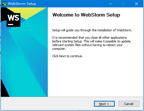 最新WebStorm2020.2注冊碼永久激活(激活到2089年)
