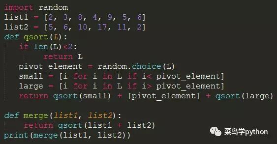 深入解答關(guān)于Python的11道基本面試題