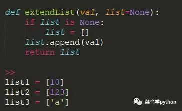 深入解答關(guān)于Python的11道基本面試題