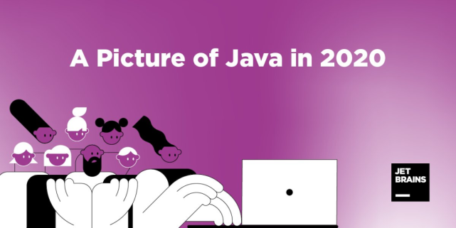 2020Java調查：中國開發者比例最高，Java8最受歡迎