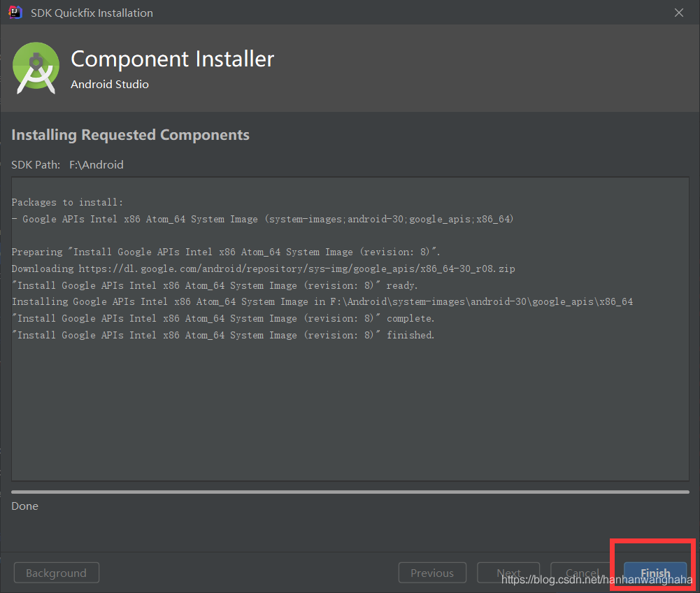 使用IntelliJ IDEA 配置安卓(Android)開(kāi)發(fā)環(huán)境的教程詳解(新手必看)
